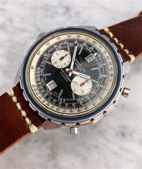 breitling iraqi air force price|Breitling Navitimer Chrono.